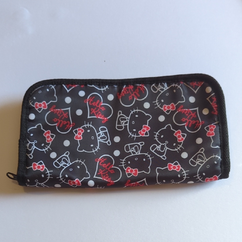 Vintage Hello Kitty Wallet